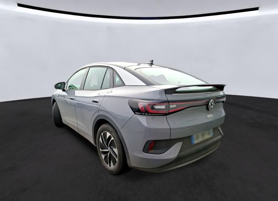 Zunanja slika - VW ID.5 - Pro Performance 150 KW.KAMERA.NAVI.LED.USNJE.GRE.S - 3