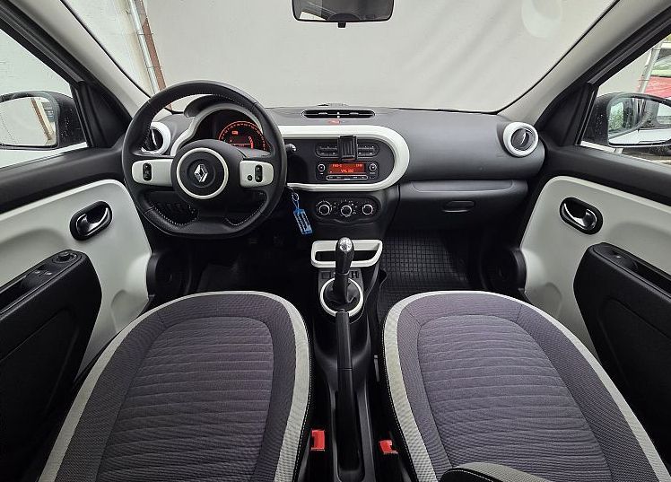 Zunanja slika - Renault Twingo - SCe 70 Limited - 9