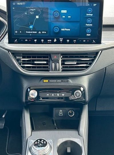 Zunanja slika - Ford Kuga - ST-LINE 1.5 EcoBoost 186KM A8 - 6