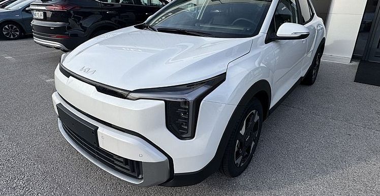 Zunanja slika - KIA Stonic - 1.0 GDI LX STYLE DCT - 6