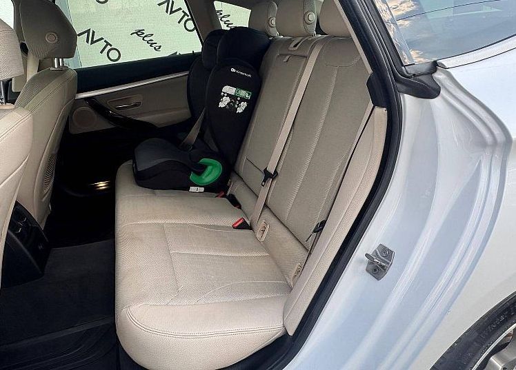 Zunanja slika - BMW Serija 3 - Gran Turismo: 320 Gt D x Drive Aut. Xenon Navigacija Tem - 10