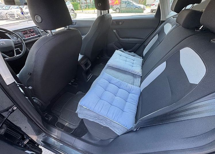 Zunanja slika - Seat Ateca - 1.0 TSI Reference - 8