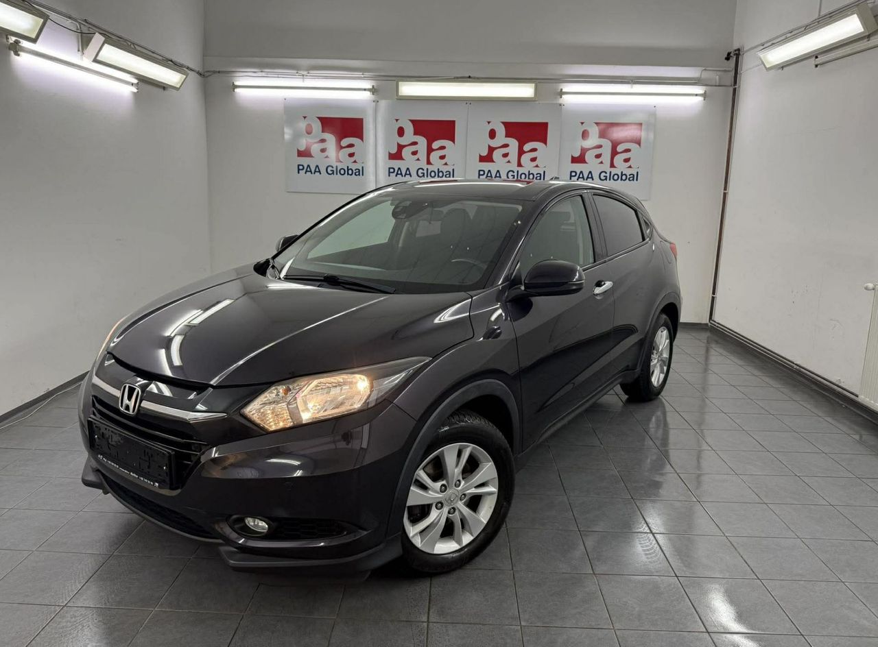Zunanja slika - Honda HR-V - 1.6 i-DTEC Elegance.88 kW.NEMŠKI.NAVI.GRET.SEDEŽEV - 14