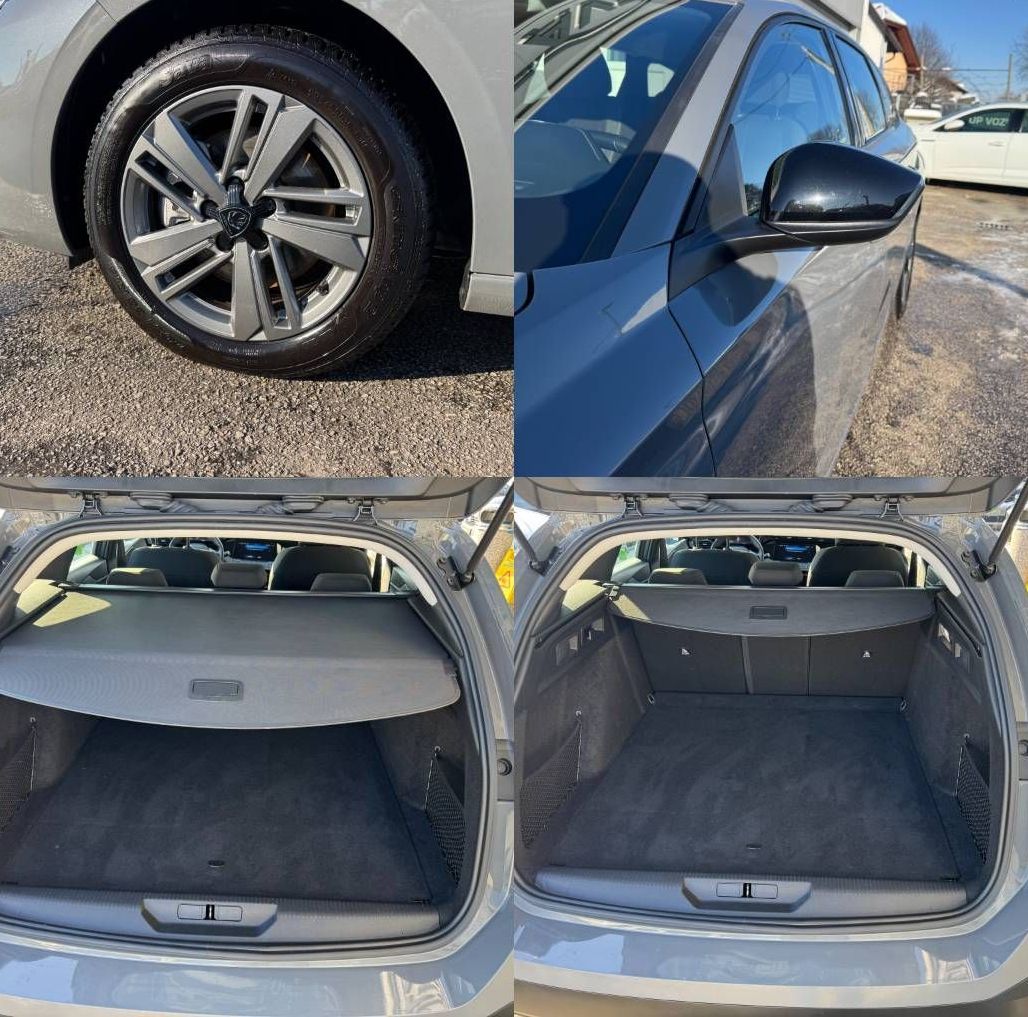 Zunanja slika - Peugeot 308 - SW°1.LAST°SLO°FULL LED°PARK.SEN.°SAMO 30.000KM... - 8