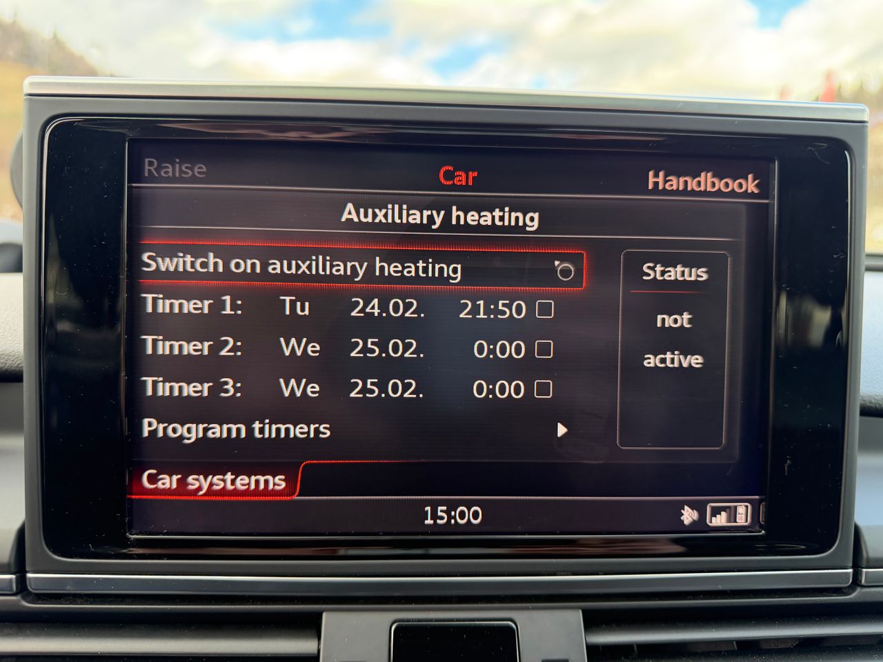 Zunanja slika - Audi A6 - 3.0 TDI QUATTRO 235kW | MAX OPREMA - 9