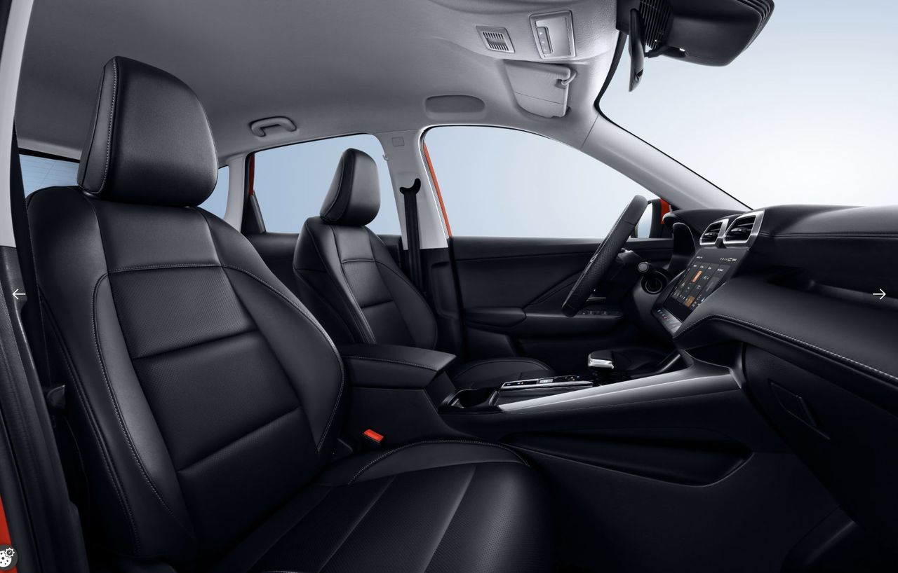 Zunanja slika - MG MG ZS - ZS 1.5L Standard NOVI MODEL - 2