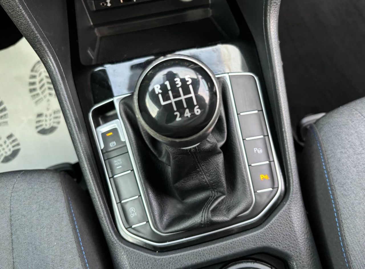 Zunanja slika - VW Golf - Sportsvan 1.0 TSI Highline FUL LED-NAVI-KAMERA-ACC - 13