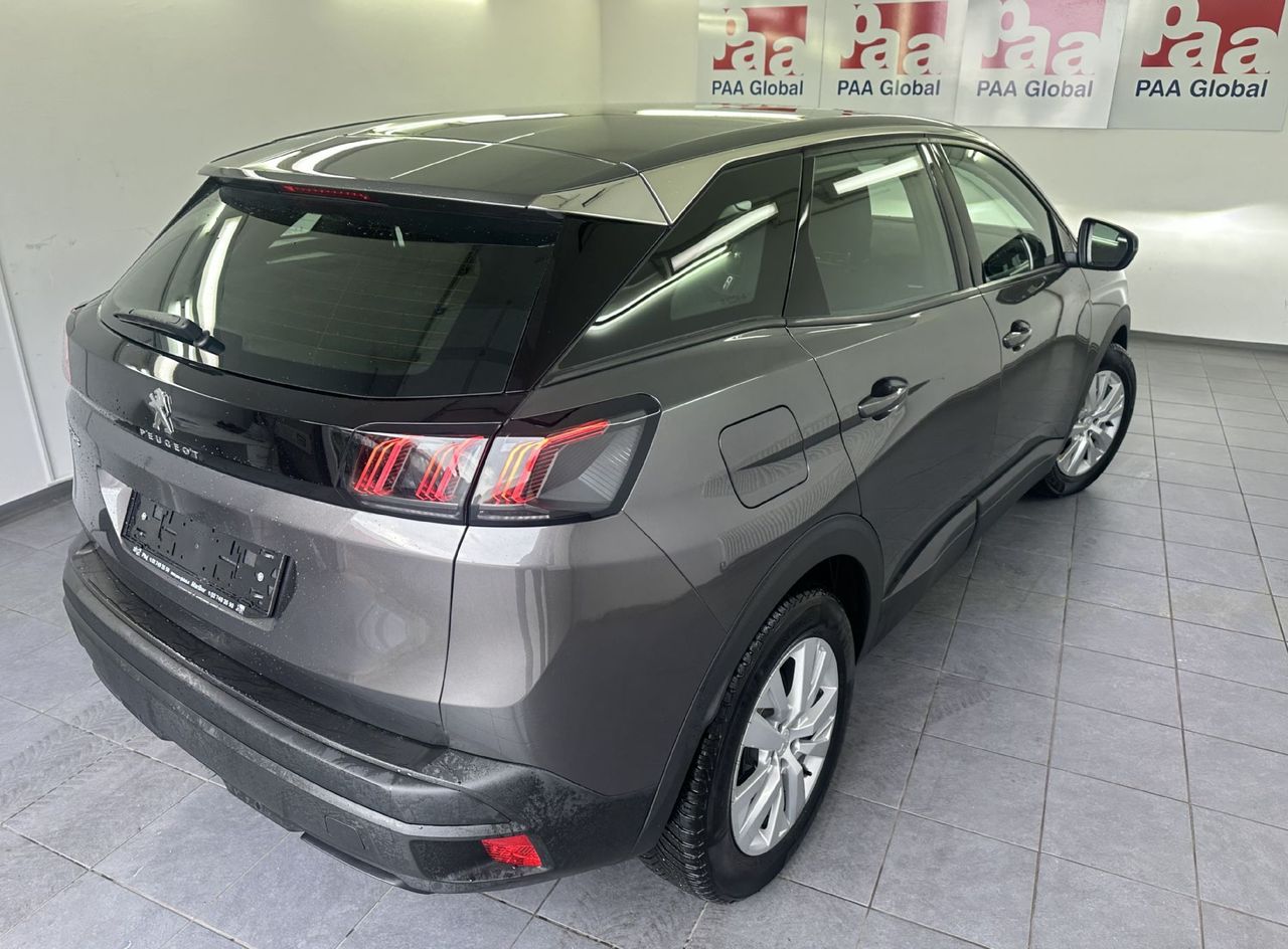 Zunanja slika - Peugeot 3008 - 1.5 BlueHDi 130 EAT8 Active.KAMERA.NAVI.ALU.2022 - 15