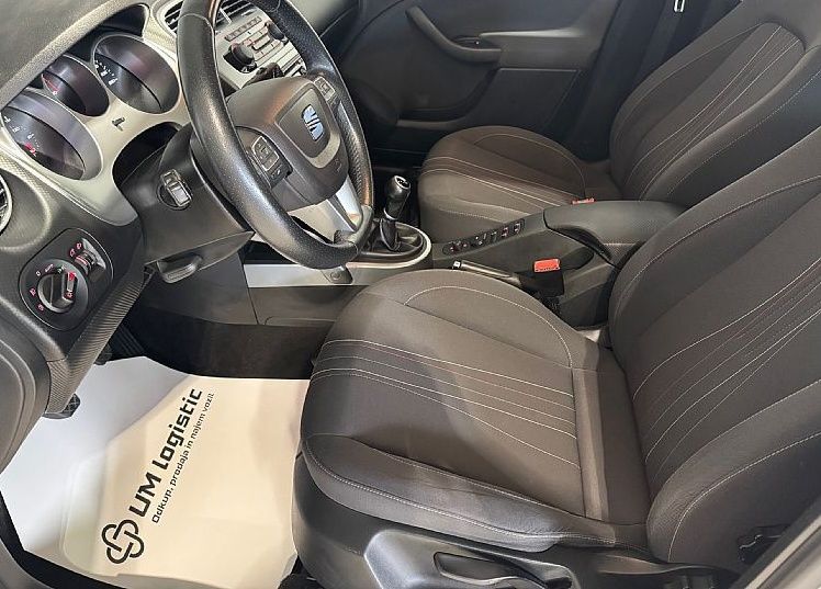 Zunanja slika - Seat Altea XL - 1.6 TDI DPF Style 77  105  SLO - 1. LASTNIK - 12