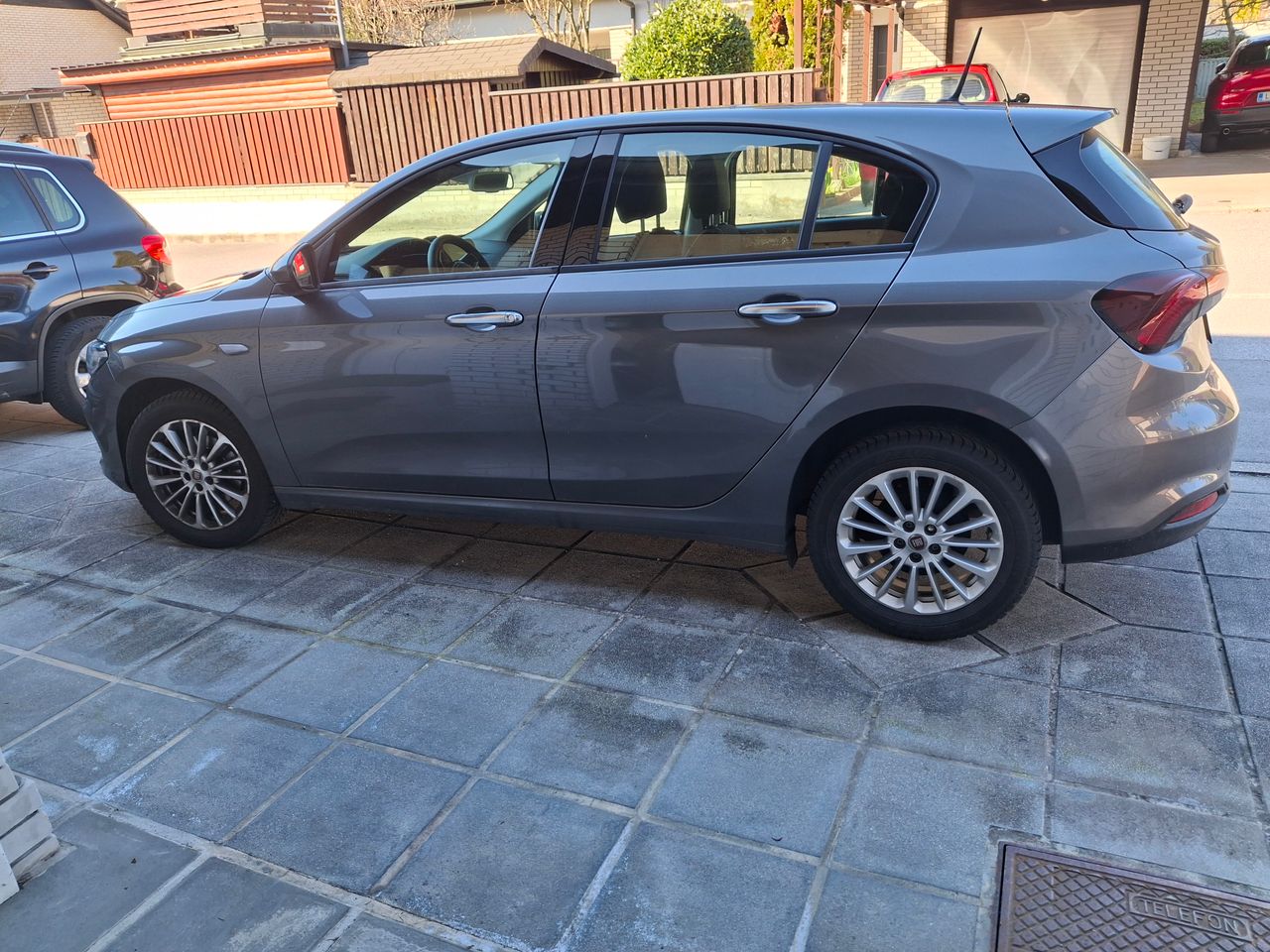 Zunanja slika - Fiat Tipo - ZFACF7D38M6T73712 - 3