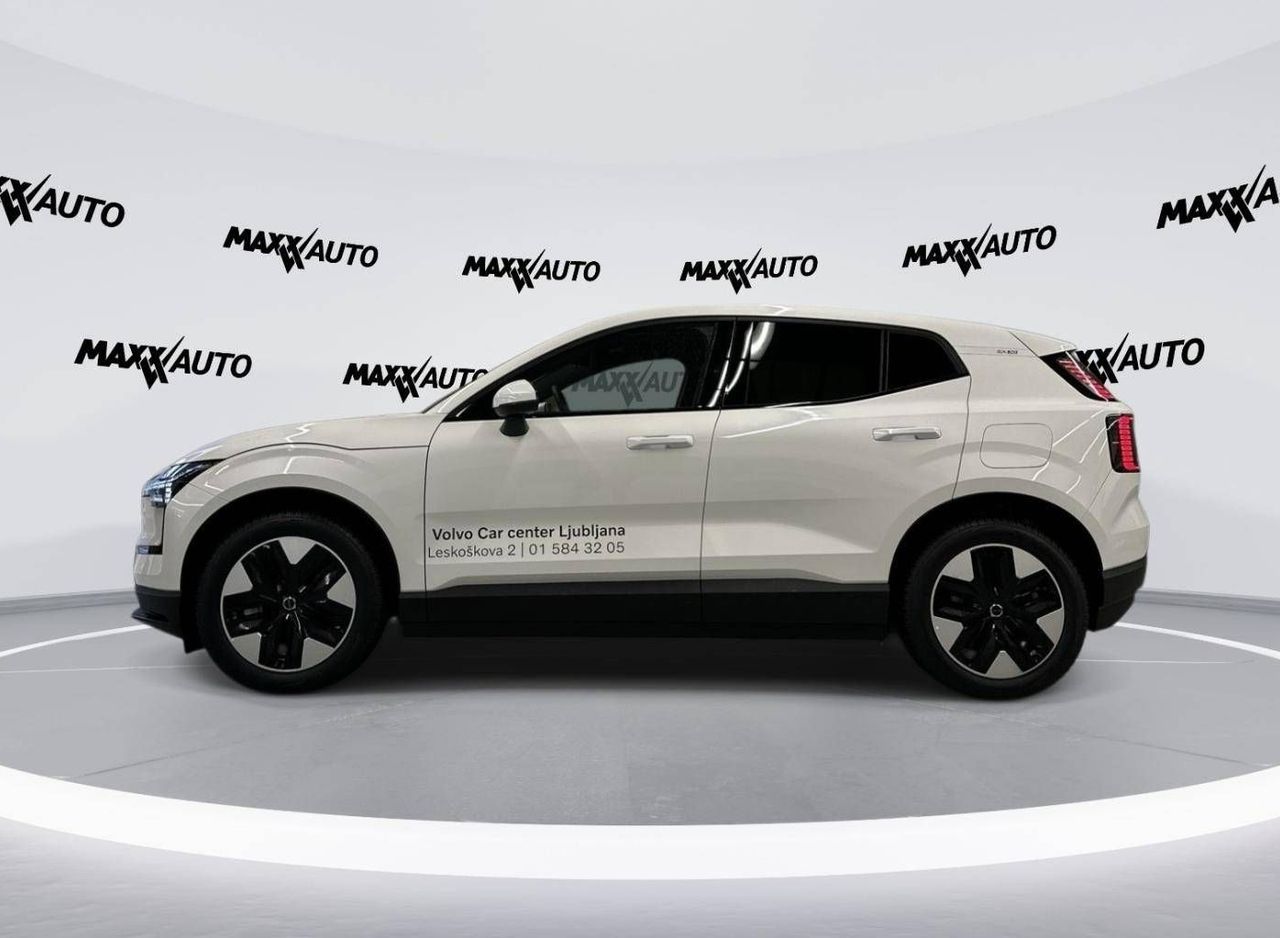 Zunanja slika - Volvo EX30 - Core Single Motor Extended Range-cena s subvenci - 8