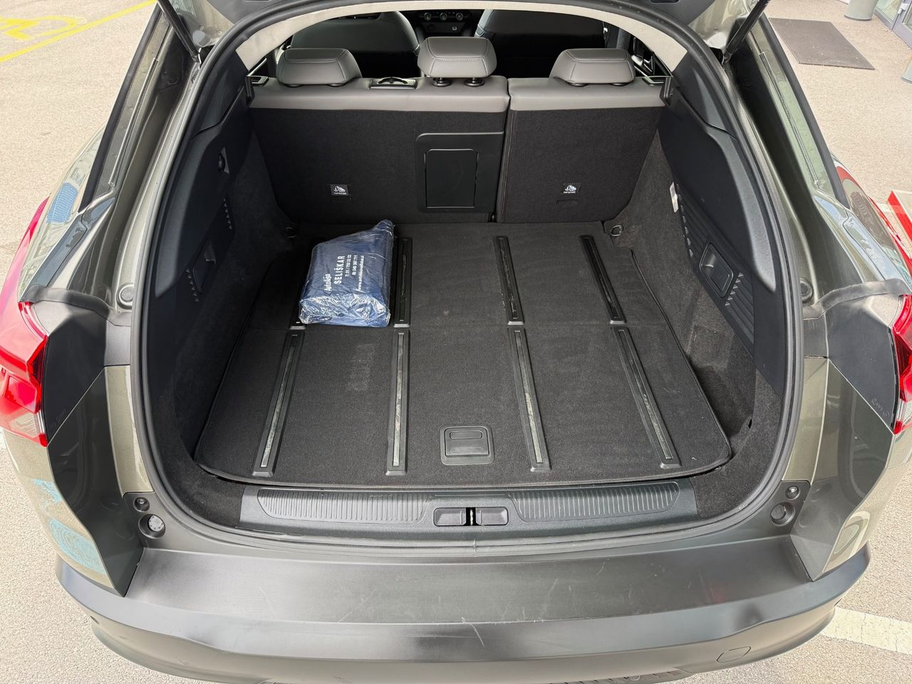 Zunanja slika - Citroën C5 - X 1.6 PHEV Shine  AVTOMATIK + POTRJENA SERVISNA - 11