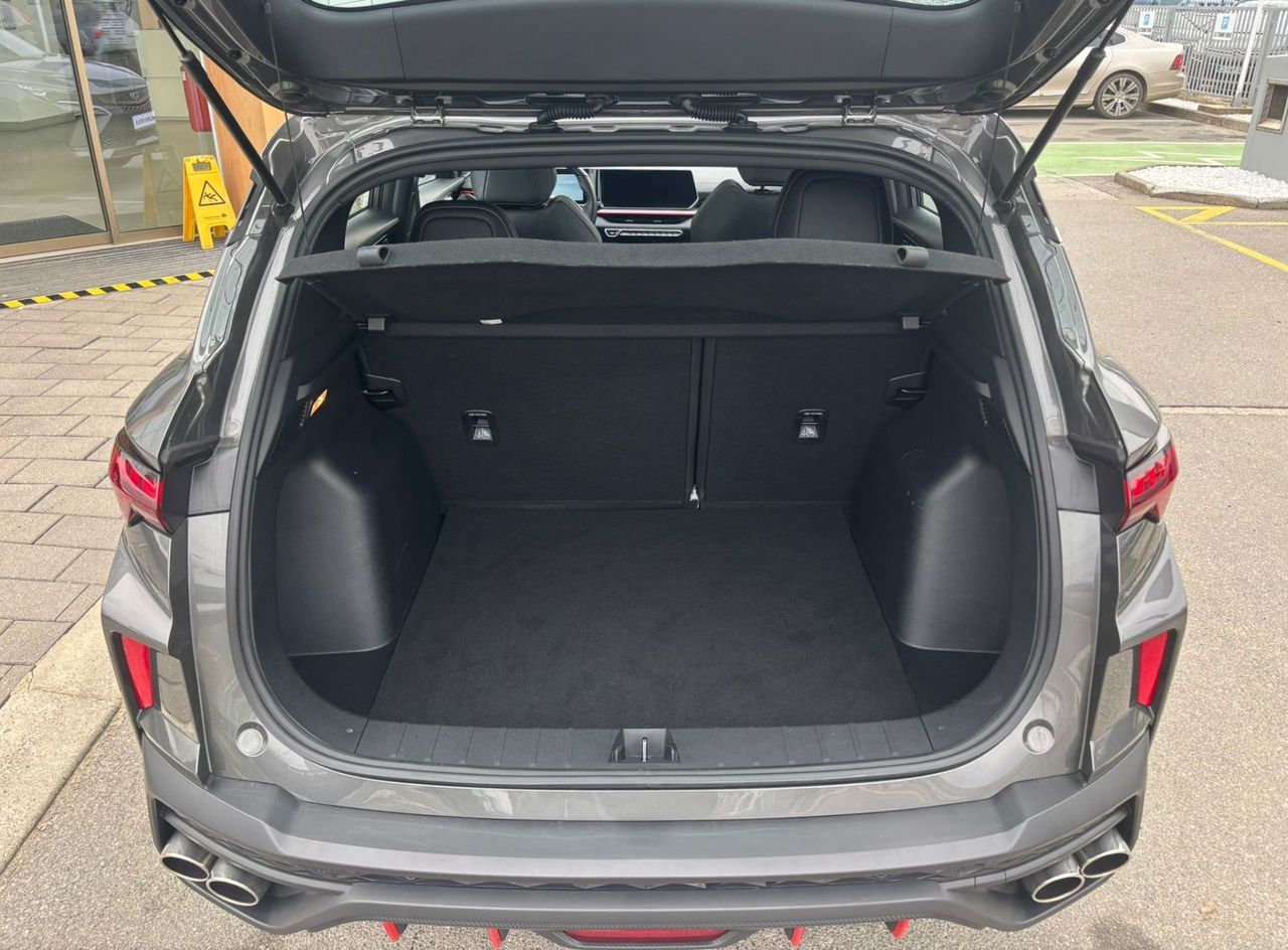 Zunanja slika - Geely Coolray - 1.5 TD DCT GK KAMERA-TEMPOMAT-PANORAMA - 6