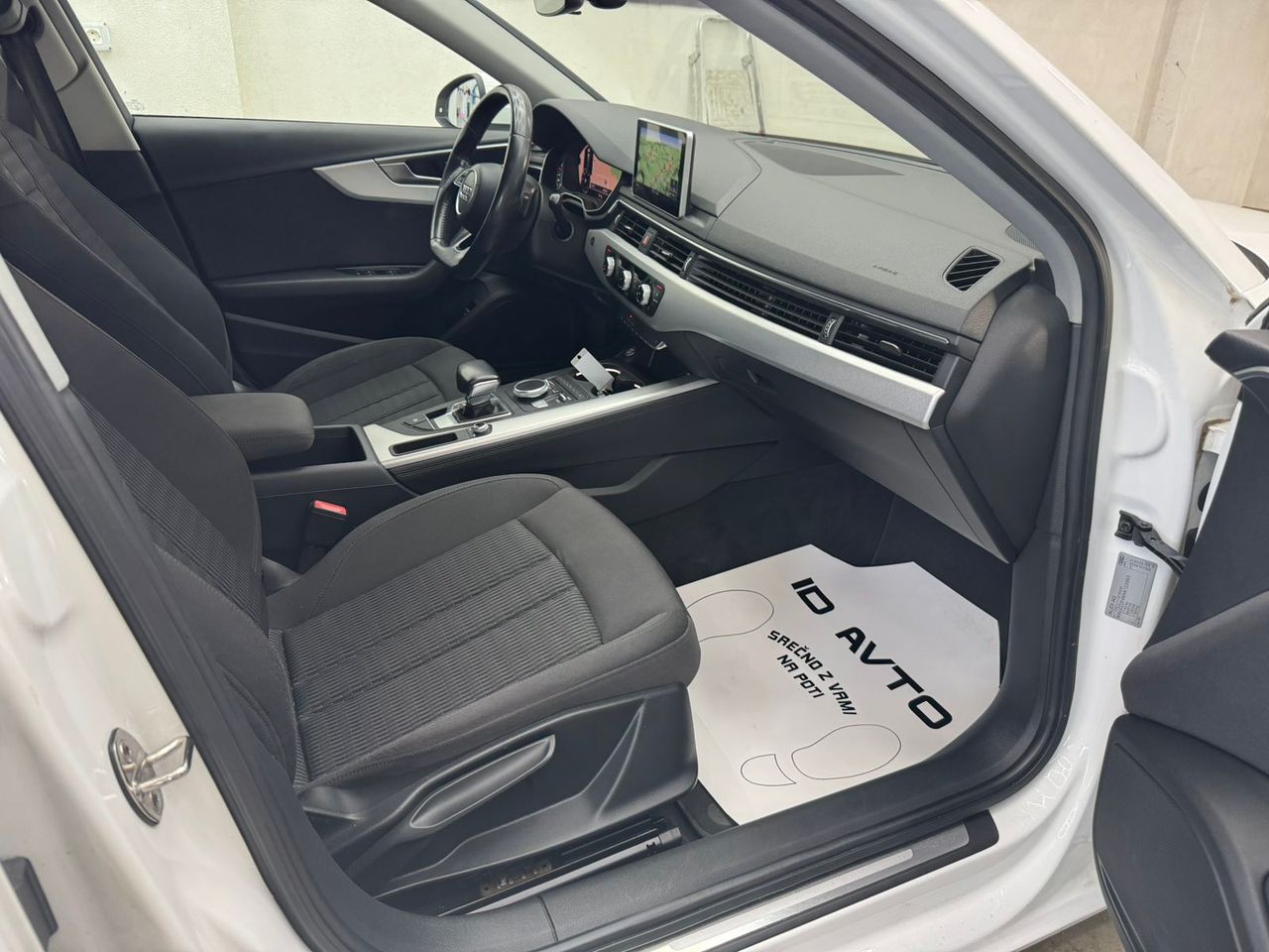 Zunanja slika - Audi A4 - A4 - 6