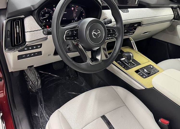 Zunanja slika - Mazda CX-60 - TAKUMI PLUS 4WD | POLNA OPREMA | ZALOGA - 6