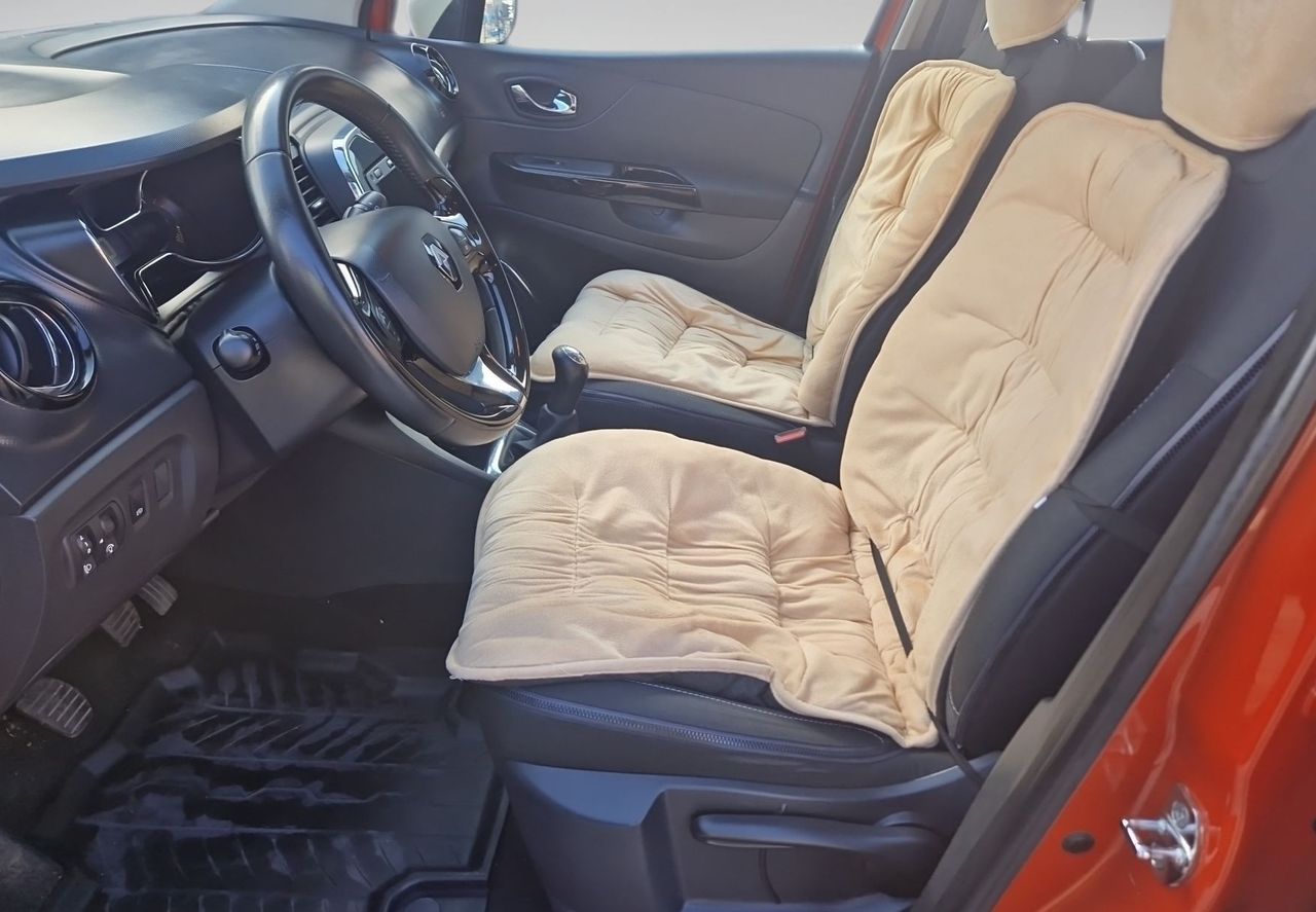 Zunanja slika - Renault Captur - dCi 90 Energy Dynamique Start Stop - 16