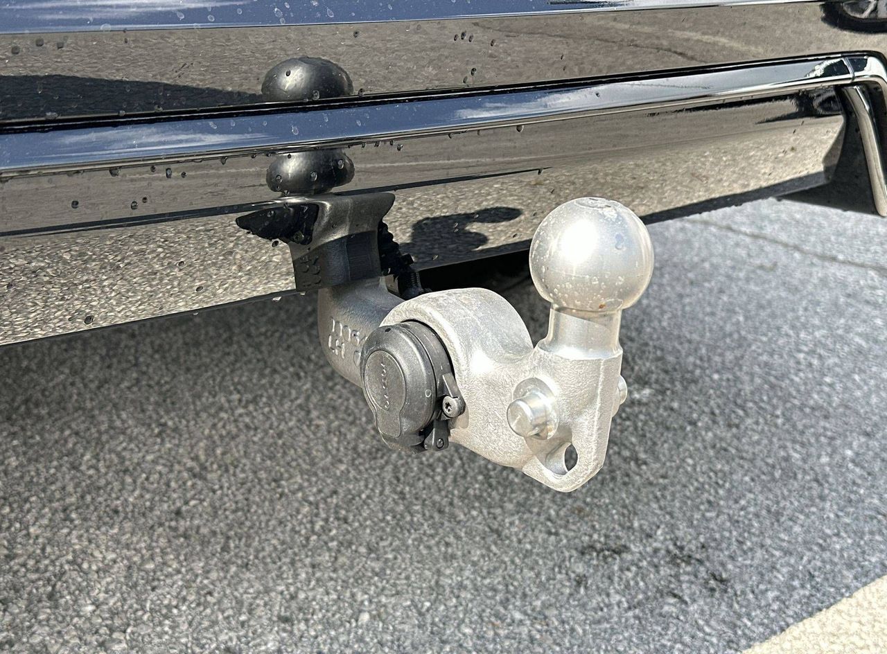 Zunanja slika - Volvo XC60 - B5 P AWD Plus Dark Avt. - 19