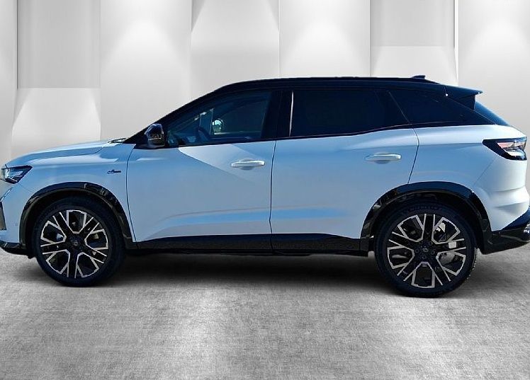 Zunanja slika - Renault Austral - esprit Alpine E-Tech hybrid 200 - 8