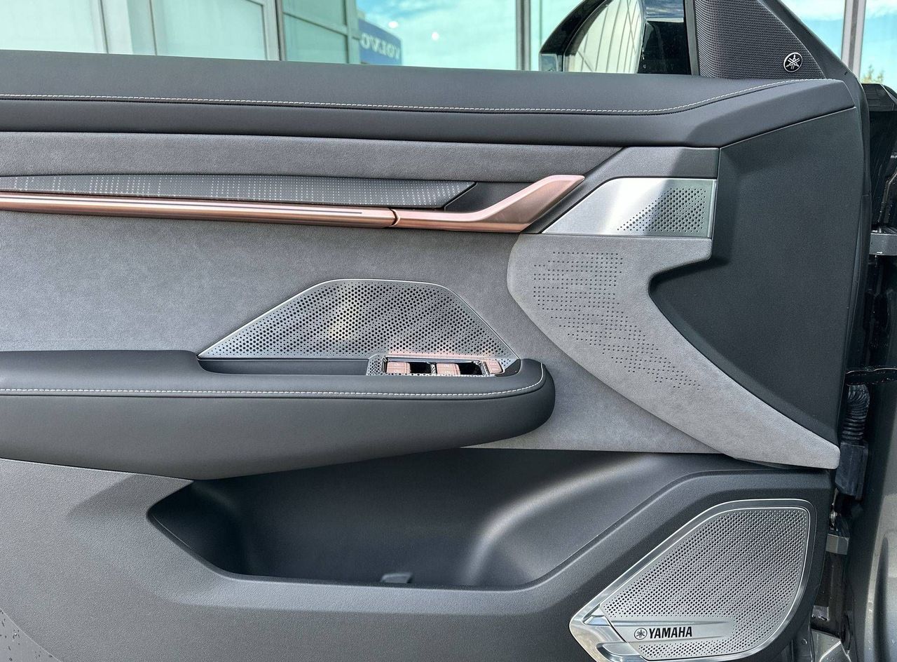 Zunanja slika - Zeekr 01 - 0 Privilege AWD - 11