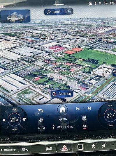 Zunanja slika - Mercedes-Benz GLC-Razred - GLC 220 d 4MATIC Advangarde TESTNO VOZILO - 9