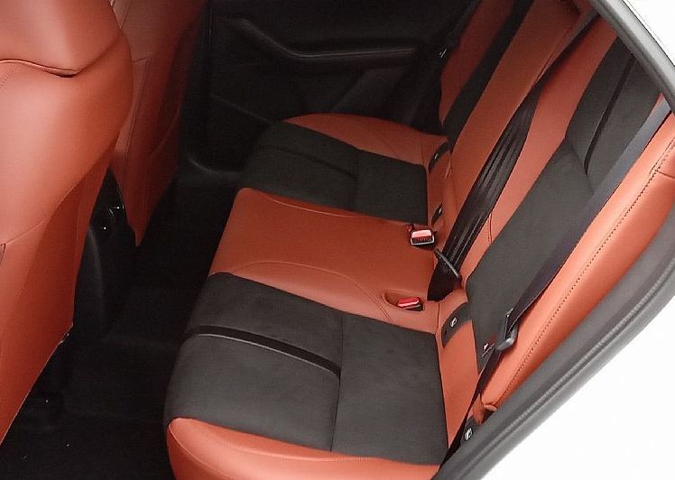 Zunanja slika - Mazda CX-30 - G140 NAGISA - 9