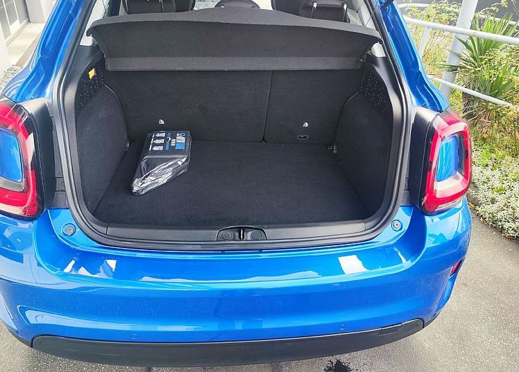 Zunanja slika - Fiat 500X - 1.0 GSE URBAN - 10