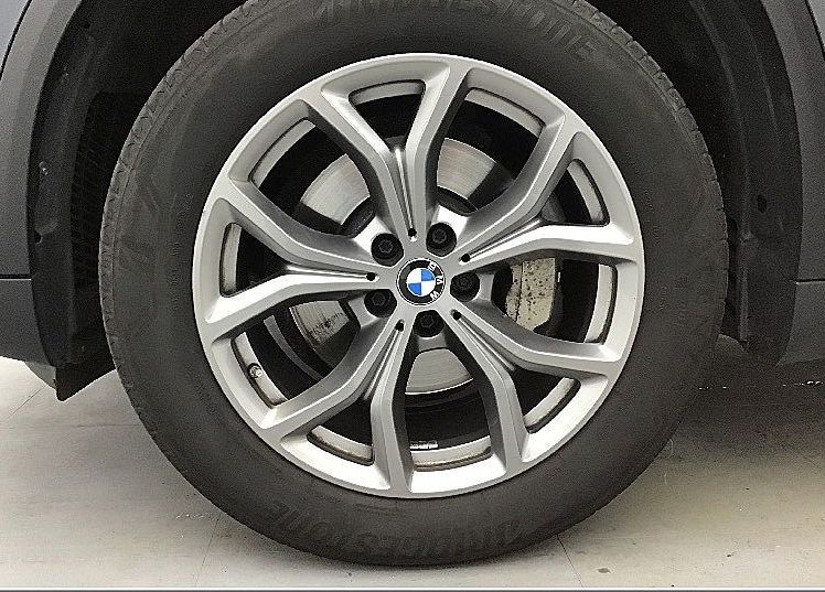 Zunanja slika - BMW X5 - serija : xDrive30d ODLIČEN - 11