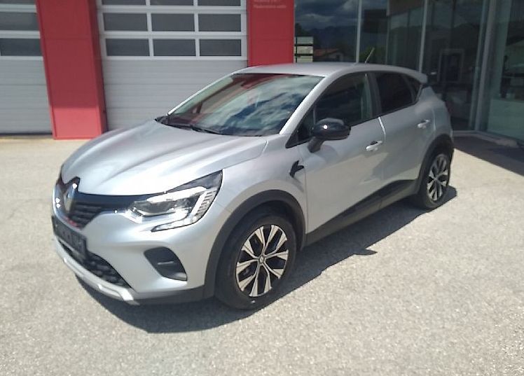 Zunanja slika - Renault Captur - 1.0 TCE 90 TECHNO -19- - 1