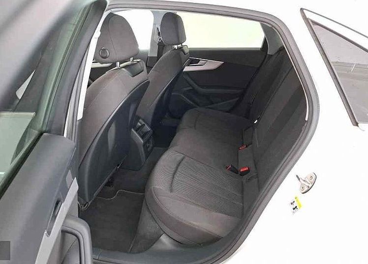 Zunanja slika - Audi A4 - 30 TDI Business line 2.0 TDI.KAMERA.NAVI.LED - 12