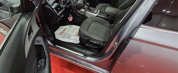 Zunanja slika - Audi A6 - 2.0 TDI ultra AUT.BREZ POLOGA DO 7.LET - 14