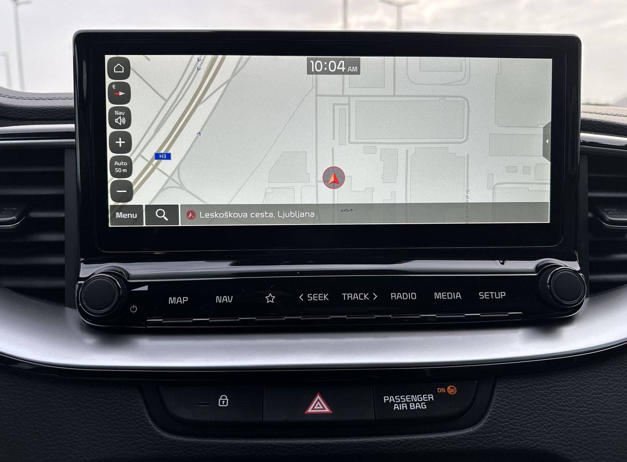 Zunanja slika - KIA XCeed - 1.6 T-GDi EX WAY ISG.7DCT - 17