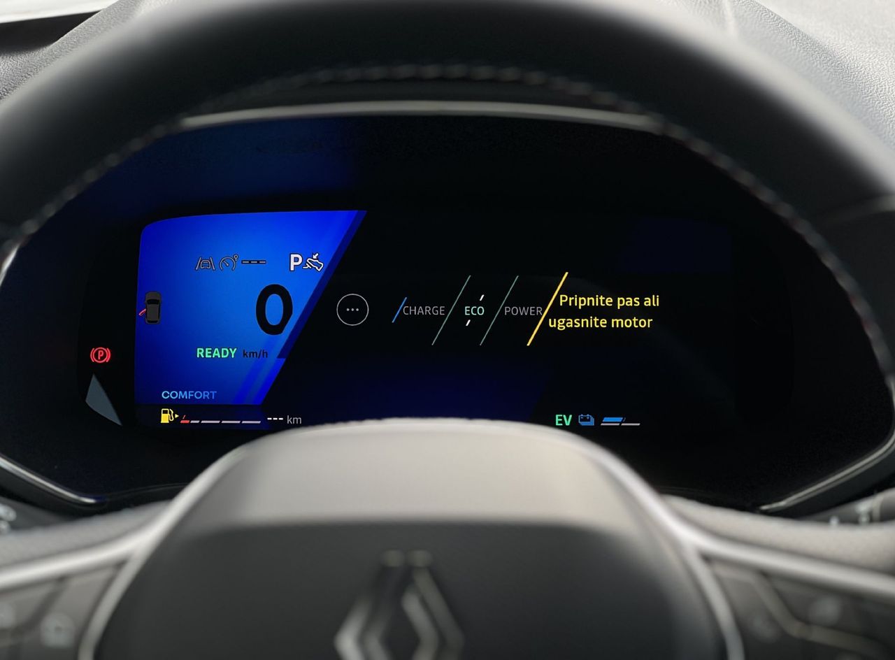 Zunanja slika - Renault Symbioz - Fullhybrid 145 Esprit Alpine - 18