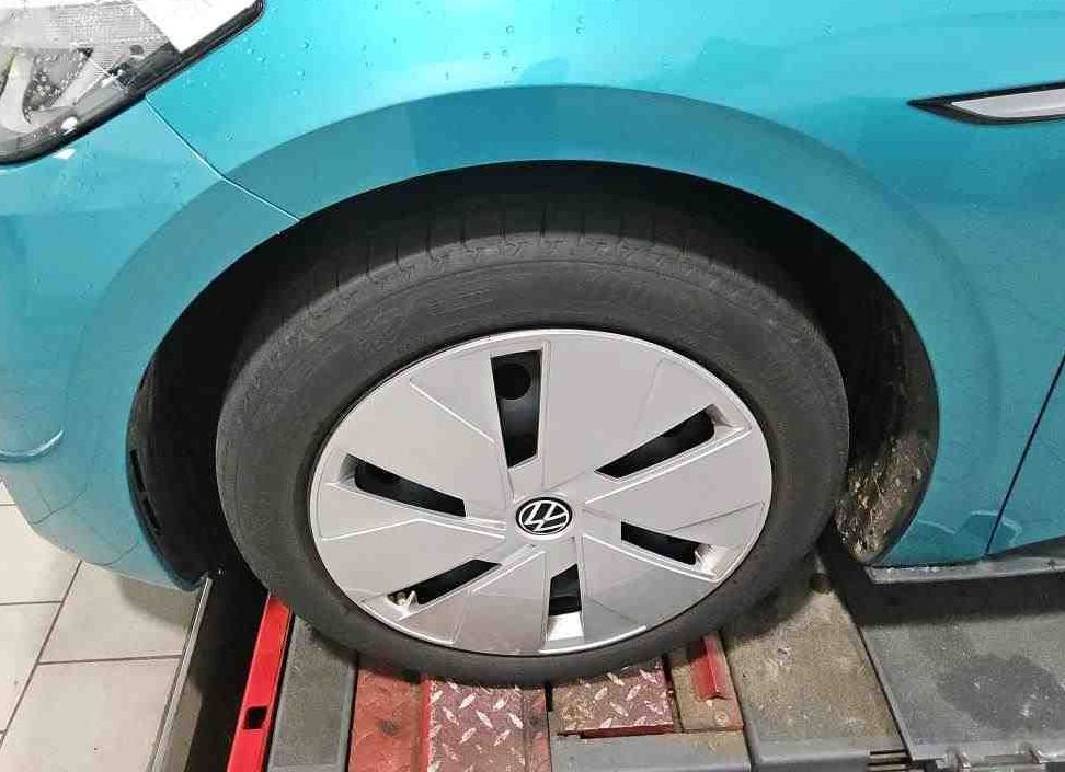 Zunanja slika - VW ID.3 - Pro electric.NEMŠKI.NAVI.LED.GRET.SEDEŽEV. - 7