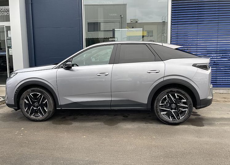 Zunanja slika - Peugeot 3008 - ALLURE HIBRID 145 e-DCT - 2