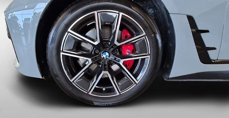 Zunanja slika - BMW i4 - xDrive40 - 5