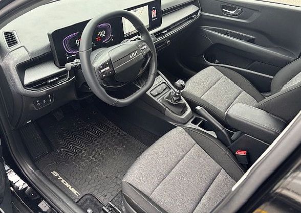 Zunanja slika - KIA Stonic - 1.0 T-GDI  LP  EX PULSE M T - MODELNO LETO 2026 - 10