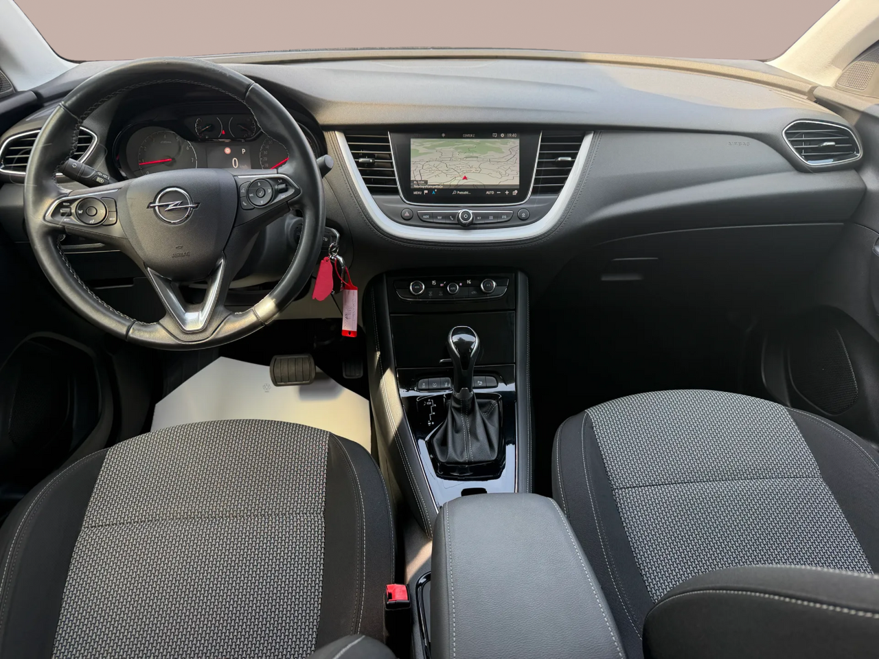 Zunanja slika - Opel Grandland X - 1,5 CDTI Enjoy Start/Stop Avt. - 10