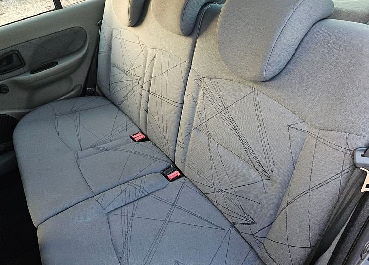 Zunanja slika - Renault Clio - 1.2 75ks °TEHNIČNO BREZHIBNO° °NOVE GUME° - 11