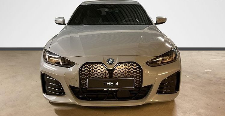 Zunanja slika - BMW i4 - eDrive40 - 8