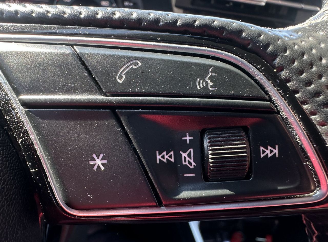 Zunanja slika - Audi A3 - 45 TFSI e S line+4ALU.KAMERA.NAVI.LED.USNJE.ACC - 12