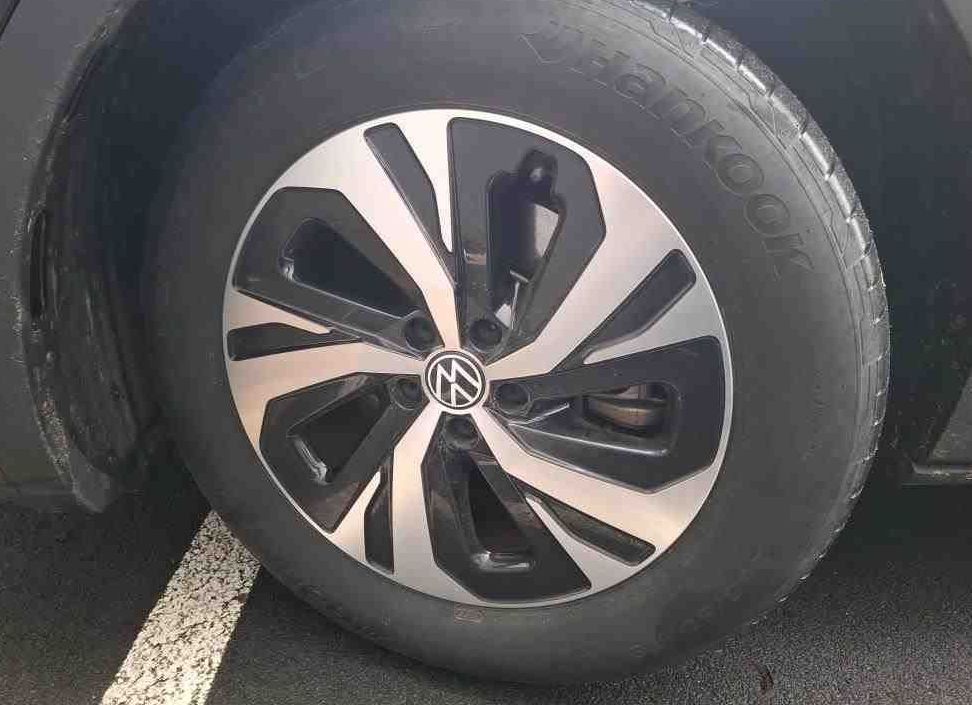 Zunanja slika - VW ID.4 - 109kW.KAMERA.NAVI.GRE.SEDEŽEV.LED.SAMO 29.297 KM - 7