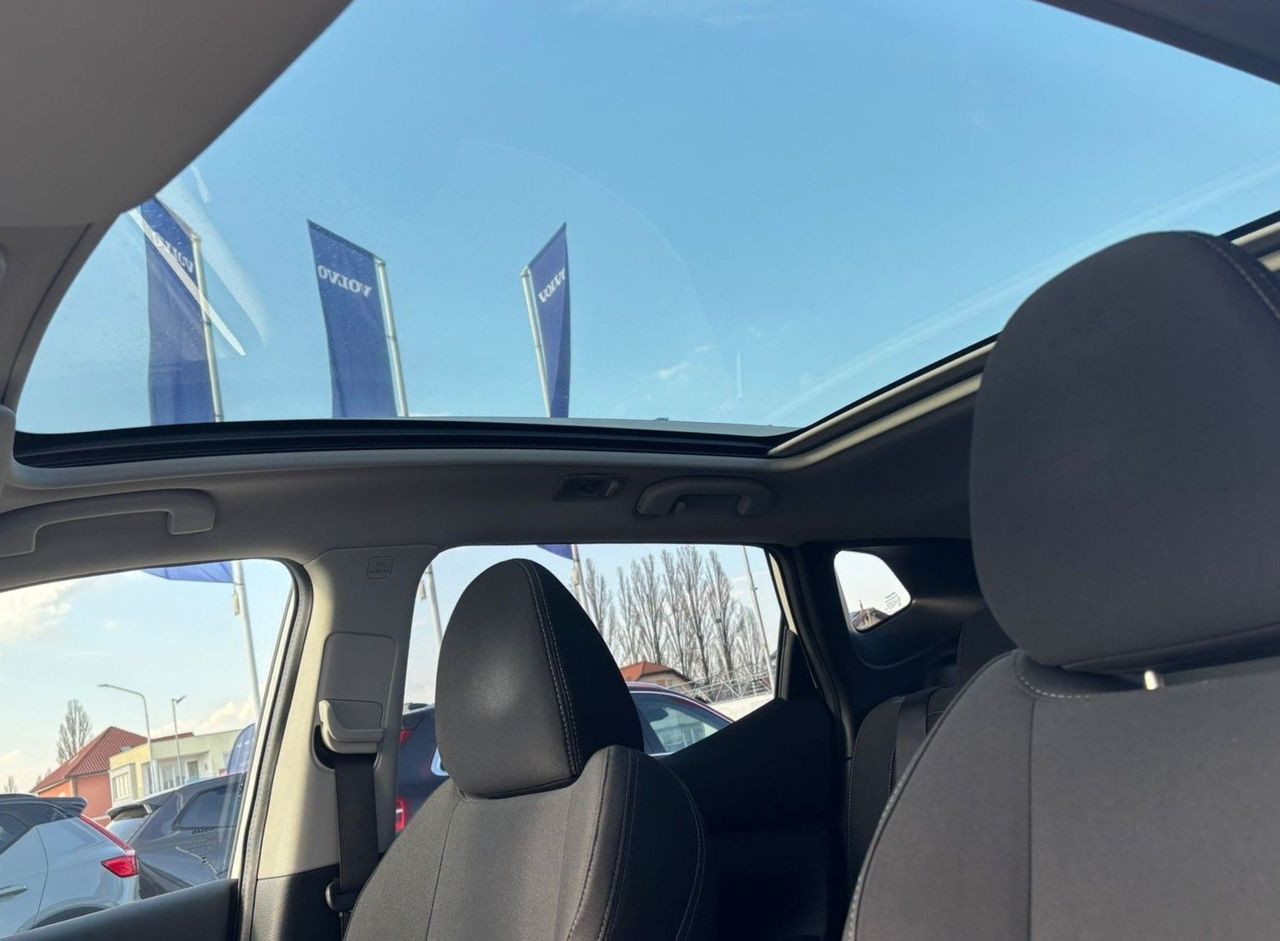 Zunanja slika - Nissan Qashqai - 1.3 DIG-T 160 N-CONNECTA 360.KAMERA-TEMPOMAT-DAB+ - 13