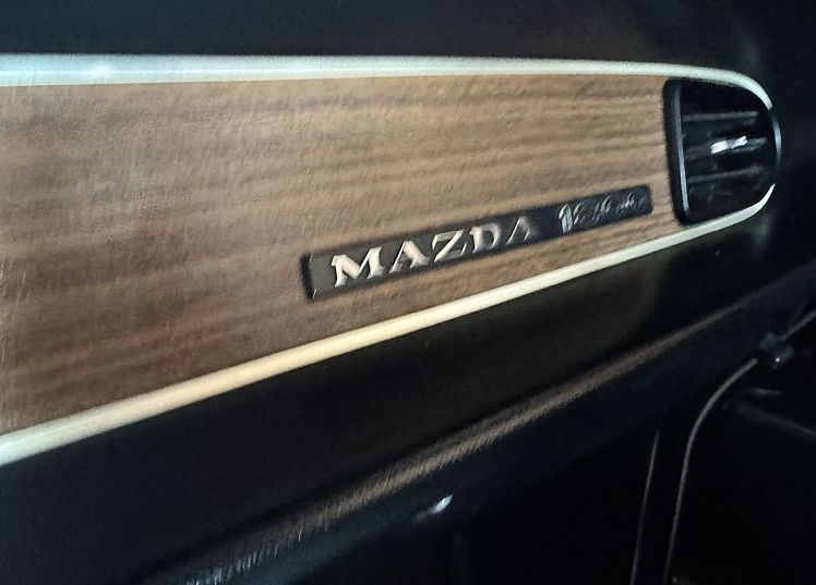 Zunanja slika - Mazda - - 1800 DELUXE  certificiran starodobnik SLO 2.last - 7