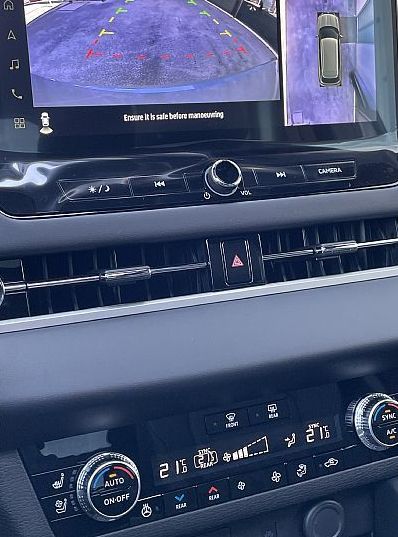 Zunanja slika - Mitsubishi Outlander - PHEV 4WD 2.4 Instyle Avt. AKCIJA - 11