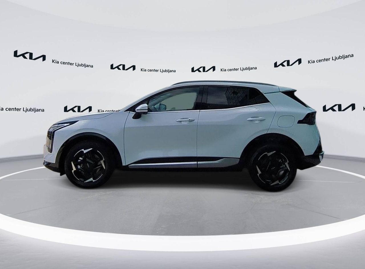 Zunanja slika - KIA Sportage - 1.6 T-GDi MHEV EX Style. DCT 2026 HEAD UP DISPLAY. - 8