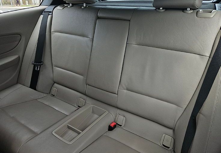 Zunanja slika - BMW Serija 1 - : 118d 143ks °M-PAKET° °STREŠNO OKNO° °XENON° - 12