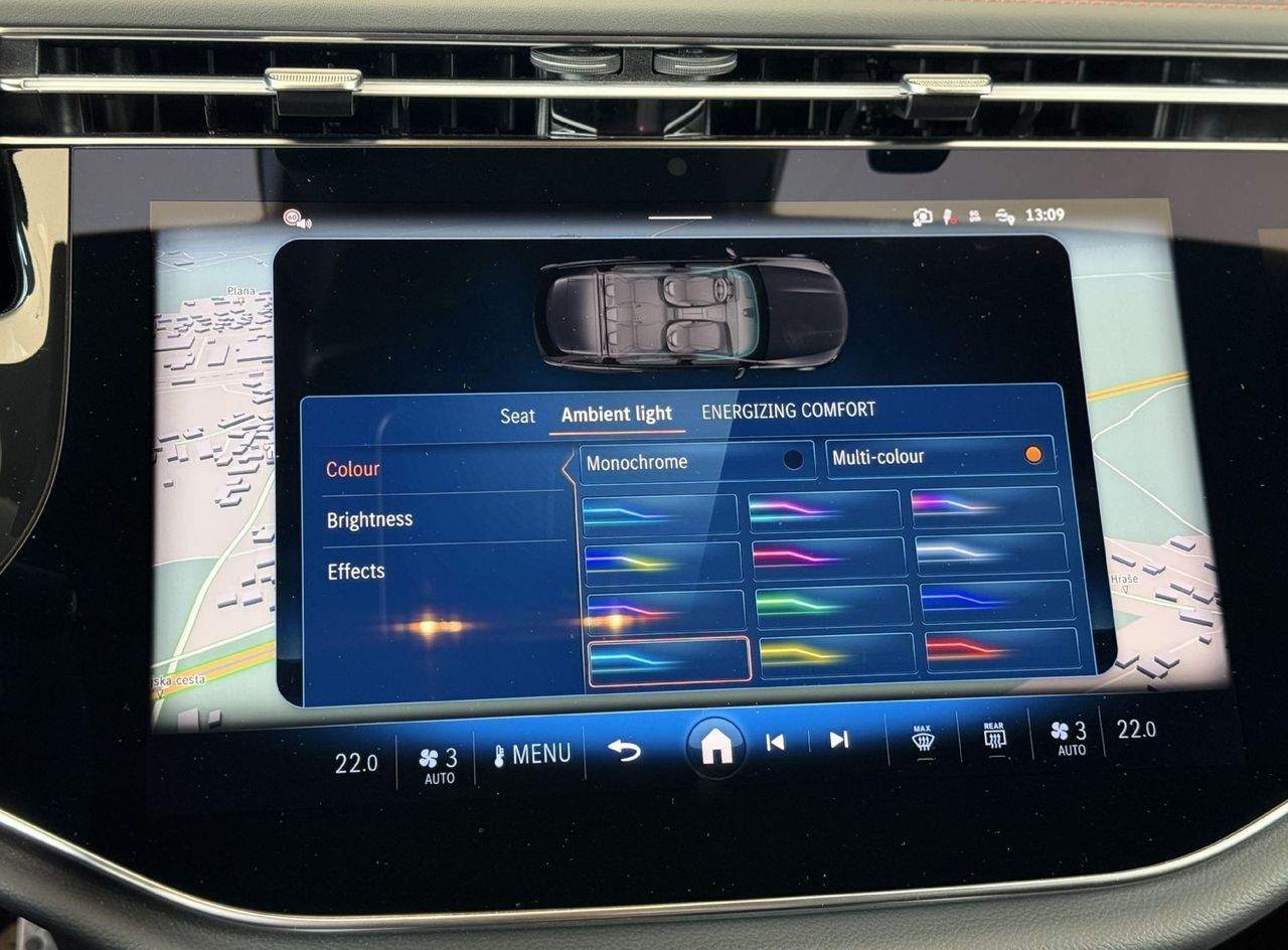 Zunanja slika - Mercedes-Benz E-Razred - Mercedes-AMG E 53 e 4MATIC+ T - 19