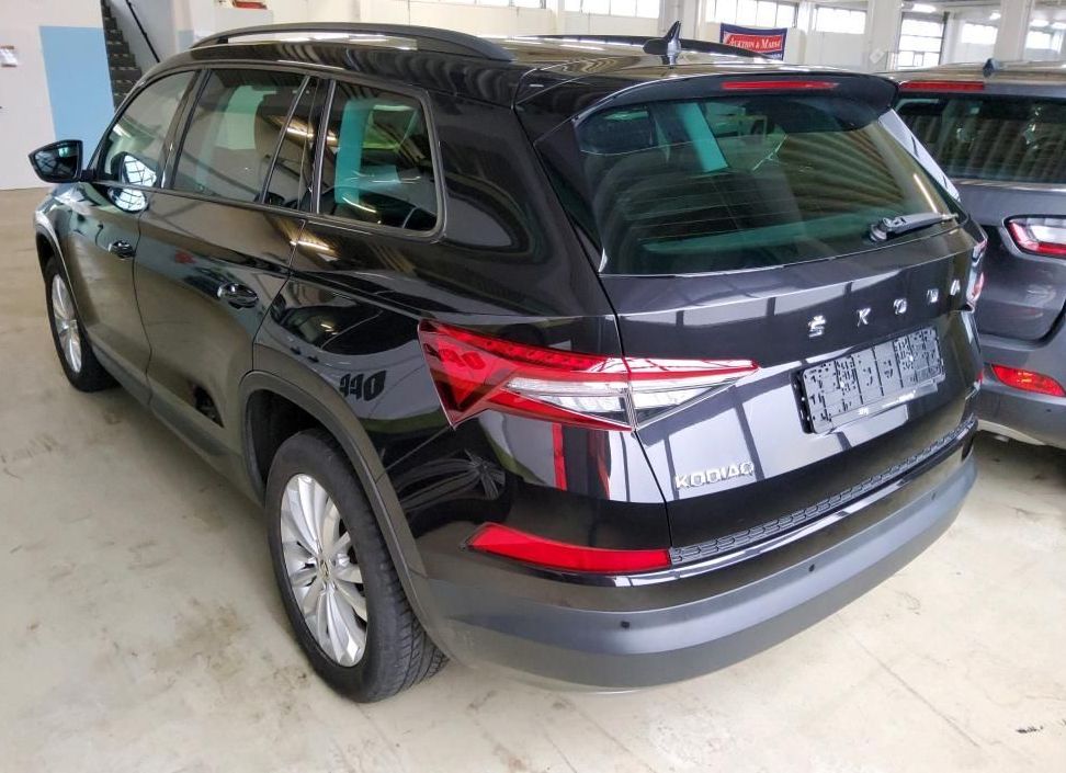 Zunanja slika - Škoda Kodiaq - 2.0 TDI 110kW DSG.NEMŠKI.LED.NAVI.GRE.SEDEŽEV. - 3