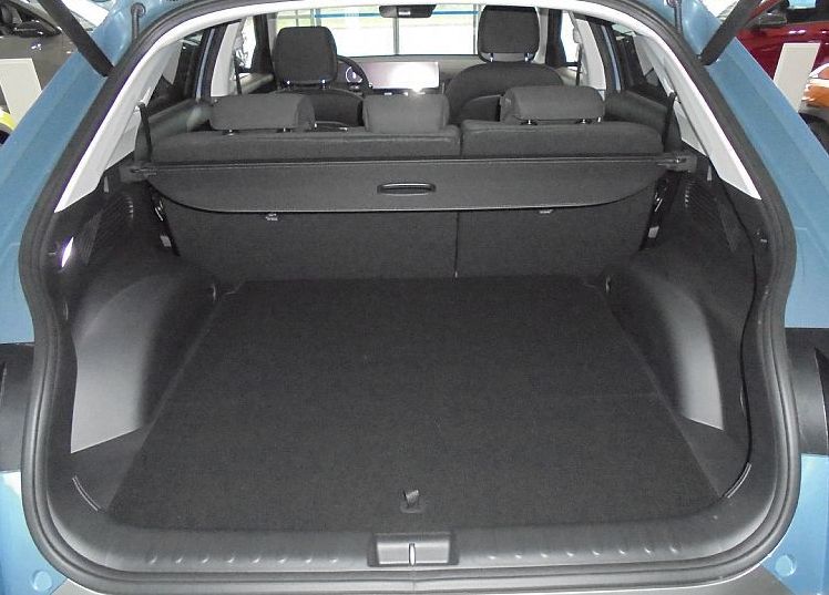 Zunanja slika - Hyundai Ioniq 5 - EV FL PREMIUM 84kWh˘˘ toplotna.črp.°° el.kljuke°° - 10