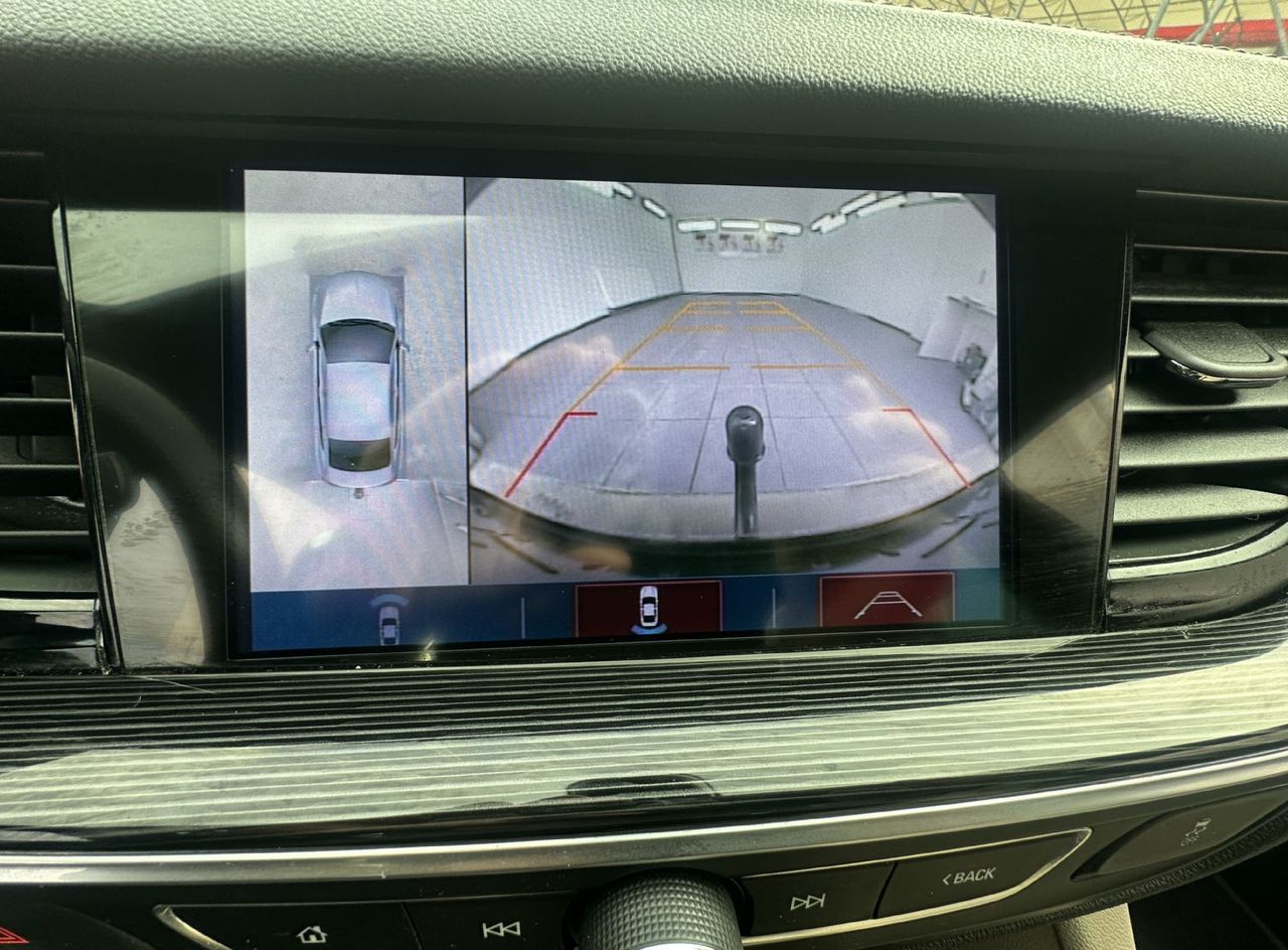 Zunanja slika - Opel Insignia - Grand Sport 1.6 CDTI Elite.USNJE.KAMERA.NAVI.LED - 14